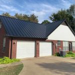 Metal Roofing in Tyler, TX