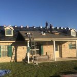 Residential Roofer