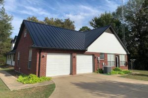 Why You Should Choose Us for Your Residential Roofing