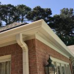 Seamless Gutters