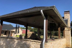 When to Schedule Gutter Services