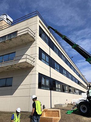 What to Expect from Your Commercial Roofing