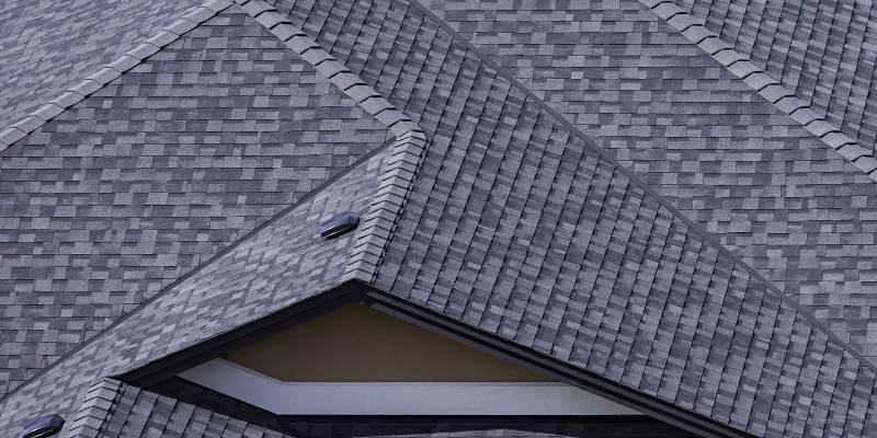 Roofing Company in Tyler, Texas
