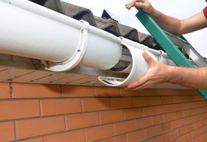 Common Gutter Repair Needs
