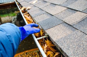 How Often Should Gutter Cleaning Be Done?