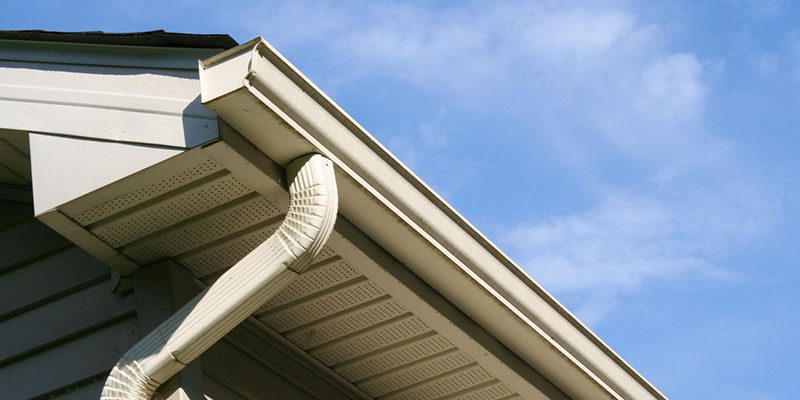 How to Choose Gutter Colors