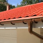 Gutter CleaningHalf-Round Gutters in Tyler, Texas