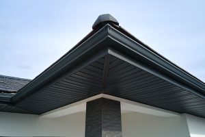 Are Your Gutters Causing Water Damage? It's Time to Consider Seamless Gutters