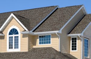 Shingle Roofing in Tyler, Texas