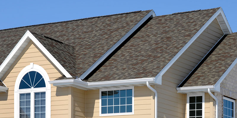 Architectural Shingles: The Modern Roofing Solution