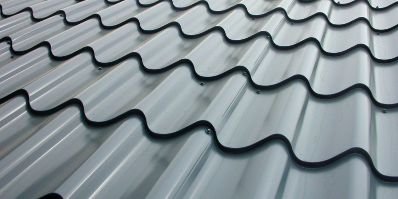Roofing Services in Tyler, Texas