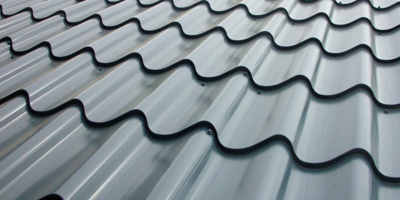 Tile Roofing in Tyler, Texas