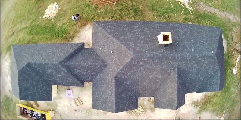 Shingle Roofing in Tyler, Texas