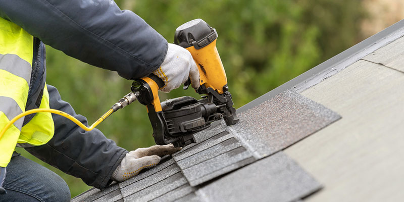 Why Roof Installation Should Be Left to the Experts