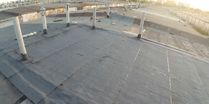 Do You Need Commercial Roof Repair?