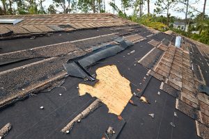 How to Tell When It’s Time for a Roof Replacement