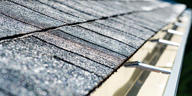 How to Maintain Residential Gutters