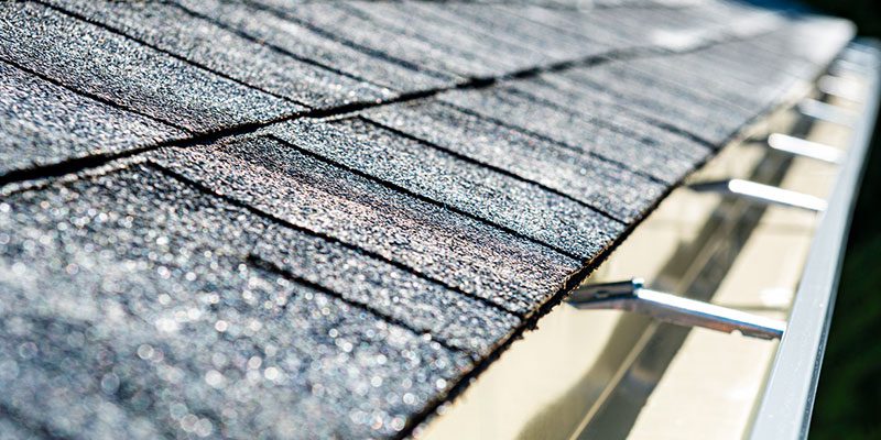 How to Maintain Residential Gutters