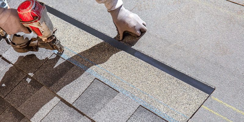 Roofing Company Red Flags