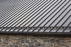 Why Homeowners Love Standing Seam Metal Roofs