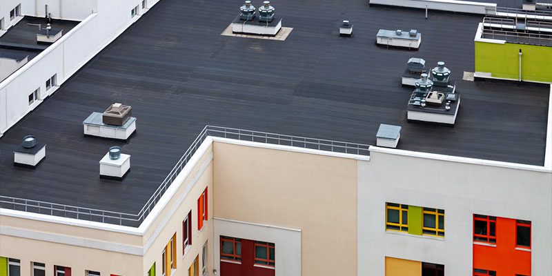 Four Secrets to a Successful Commercial Roofing Installation Project
