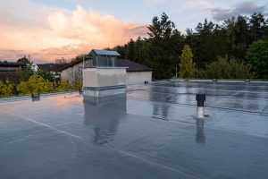 How a Roof Coating Repair Can Save You Money