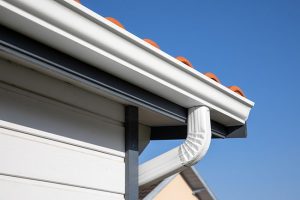 Top Four Reasons to Consider Installing New Gutters