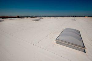 What You Should Know About TPO Roofing