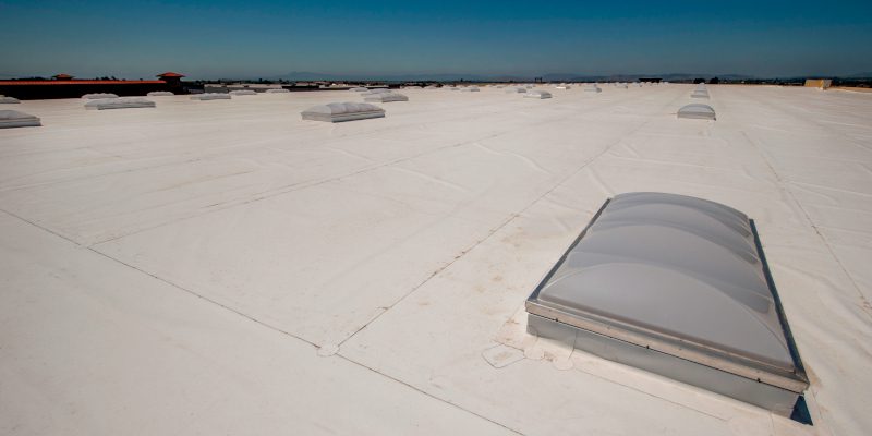 What You Should Know About TPO Roofing