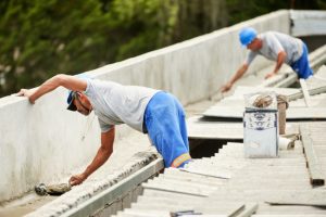 4 Steps to Effective Commercial Roof Maintenance