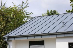 The Unique Benefits of Standing Seam Roofs