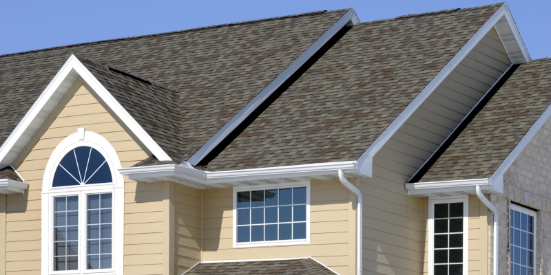 Add a Touch of Luxury to Your Home with Designer Shingles