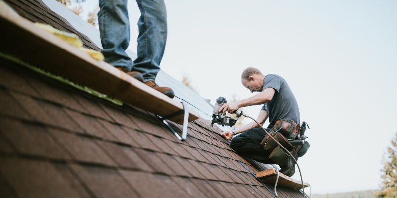 3 Signs of a Great Roofing Company